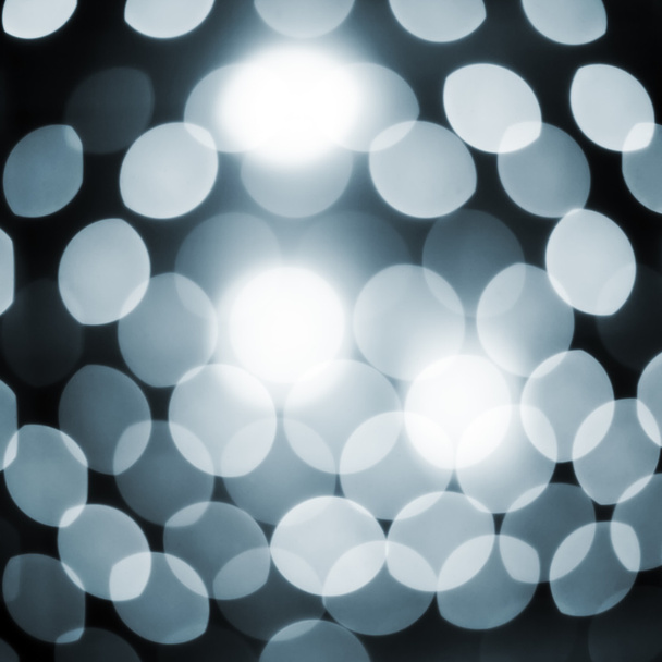 Abstract sparkling lights background - Photo, image