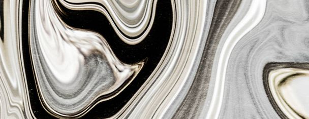 Streszczenie vintage marmurkowe tło tekstury, kamienny marmur flatla - Zdjęcie, obraz