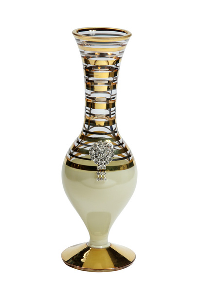 Ornate vase - Foto, Imagem