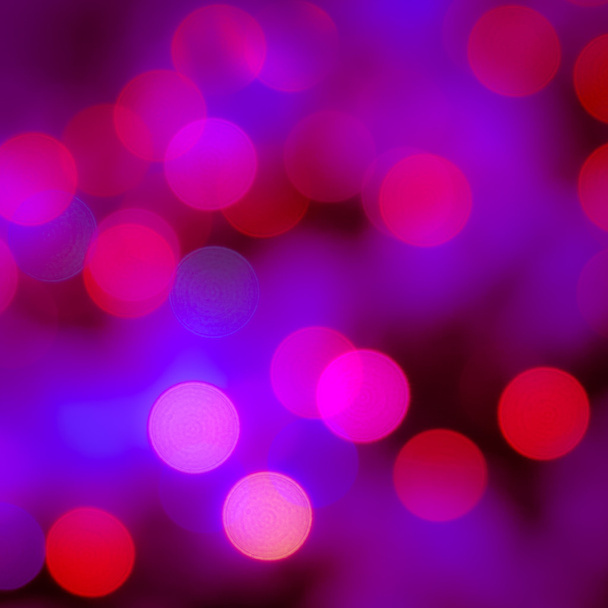 Abstract festive light background - Foto, afbeelding