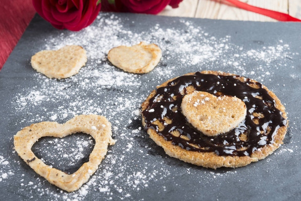 Crepe for special day - 写真・画像