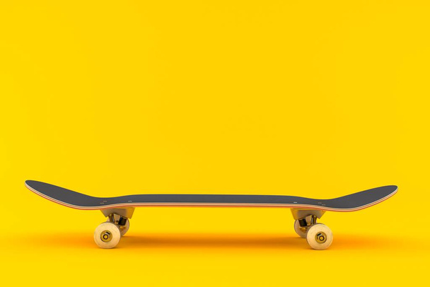 Skateboard - Fotografie, Obrázek