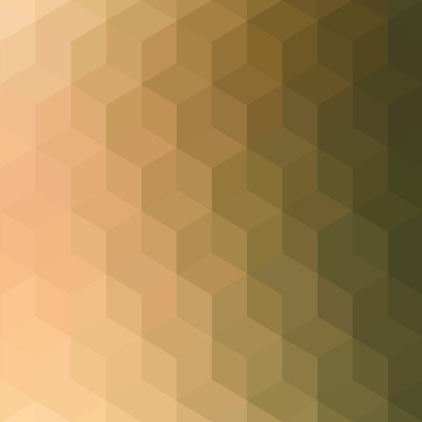 Abstract geometric pattern of parallelograms. - Vector, Image