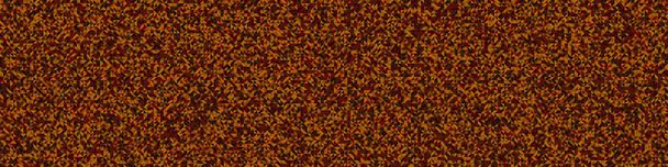 Seamless pattern random colored quarter squares Generative Art background illustration - Vector, Image