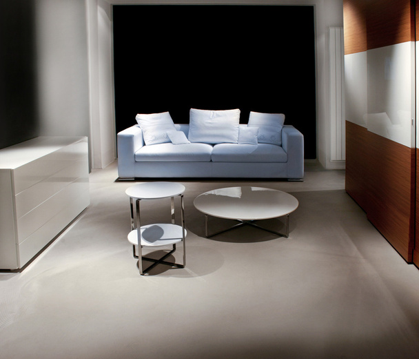 Living room - Foto, Imagem