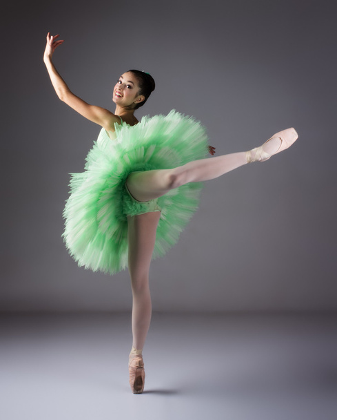 Танцовщица балета
 - Фото, изображение
