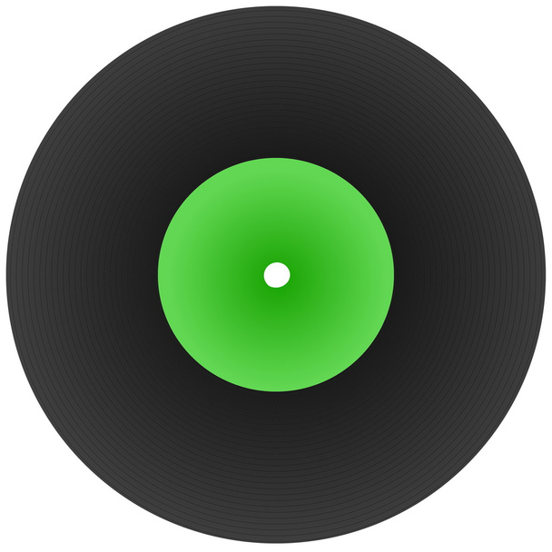 Disque vinyle record
 - Photo, image