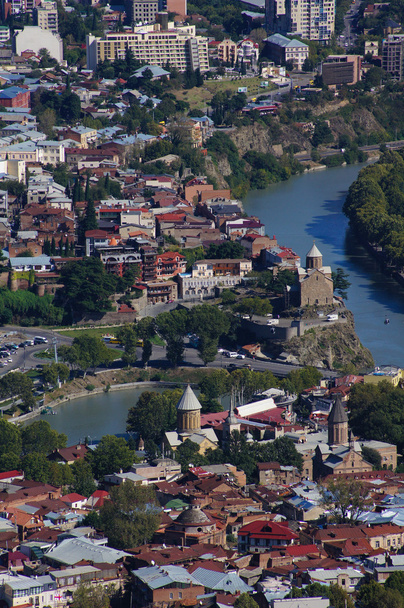 Tbilisi, Gruzie - Fotografie, Obrázek