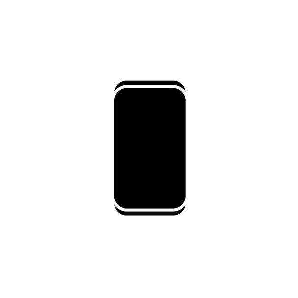 Teléfonos sin agrupar
 - Vector, Imagen