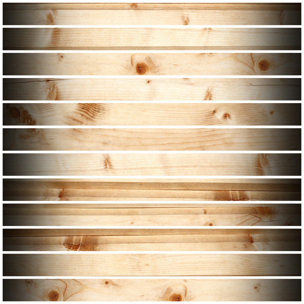 oude houten planken - Foto, afbeelding