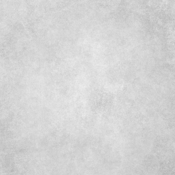Винтажная бумажная текстура. Серый гранж-абстрактный фон - Фото, изображение