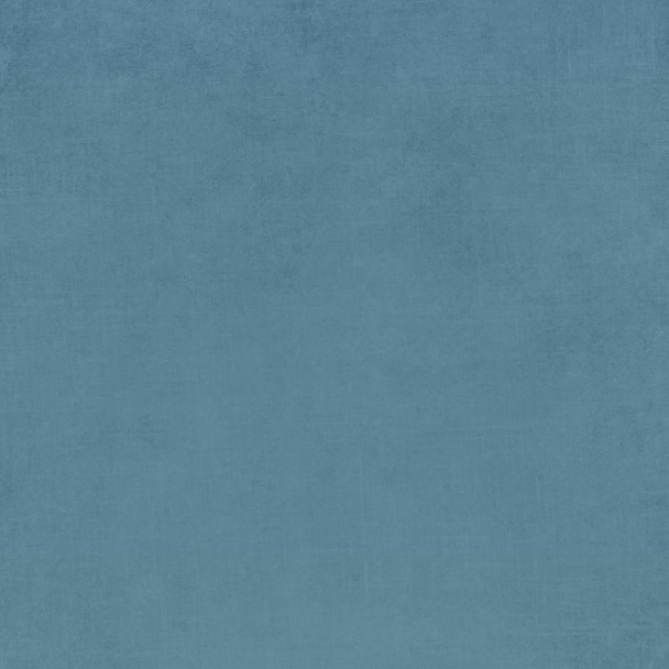 Blue designed grunge texture. Vintage background with space for text or image - Photo, Image