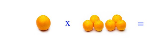 Multiplicaciones, problemas de cálculo matemático
 - Foto, imagen