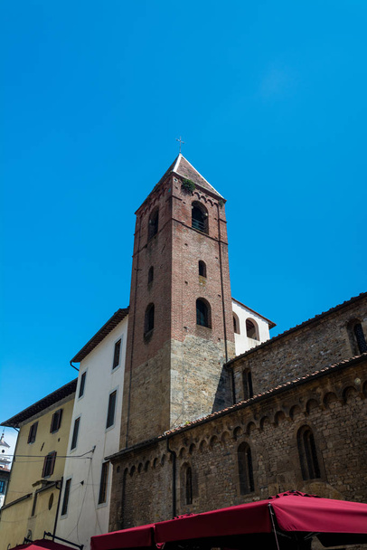 Pisa 'daki San Sisto Kilisesi - Fotoğraf, Görsel