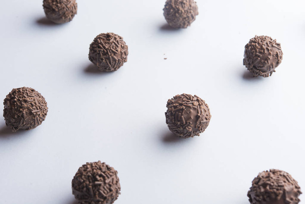 Truffle chocolate - Foto, Imagen