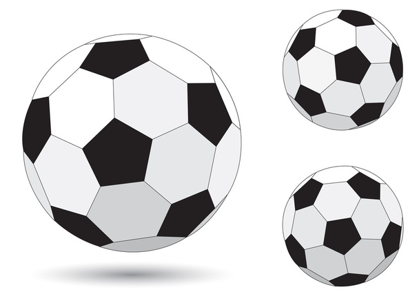 мяч - Вектор,изображение