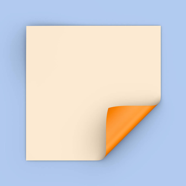 Квадратный лист бумаги
  - Фото, изображение