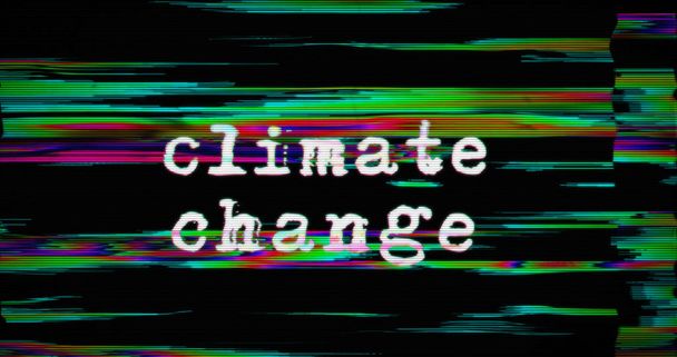 Transición de fallos modernos con el cambio climático y el calentamiento global
  - Foto, imagen