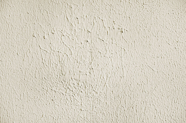 Old white concrete wall background - Fotó, kép