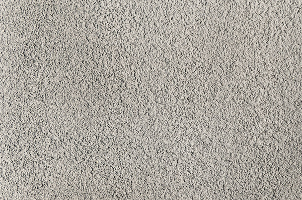 Old grey concrete wall background texture - Photo, image
