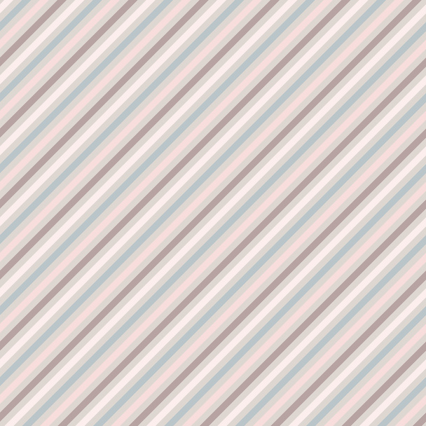 Varrat nélküli puha színes átlós csíkok - Fotó, kép