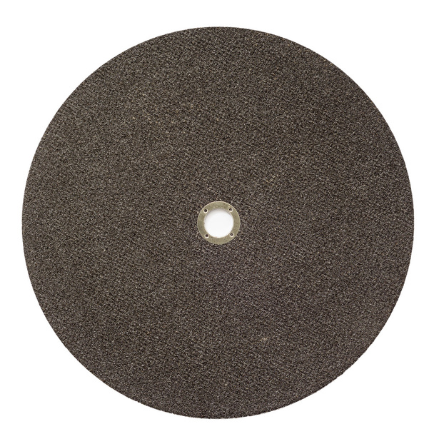 Surface Black Sand Background Universal Cutting Wheel Texture - Photo, Image