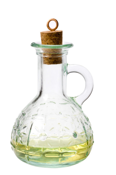 Close-up of a decanter - Photo, Image