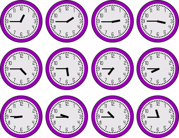 Como Converter o Horário do Formato 24h Para 12h