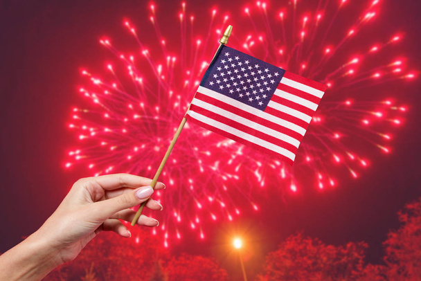 4 липня День незалежності США
 - Фото, зображення