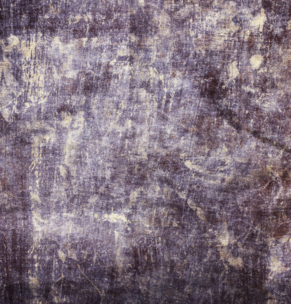 Dark abstract grunge paper background - Φωτογραφία, εικόνα