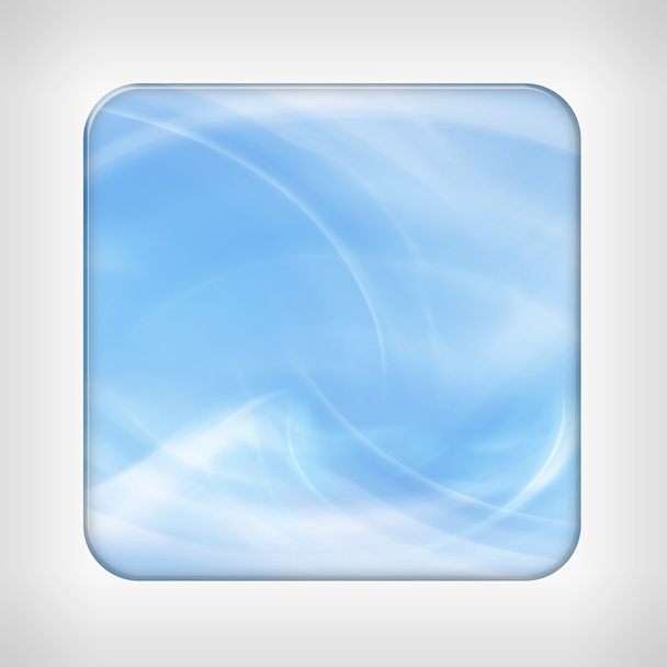 Icon template for applications - Valokuva, kuva