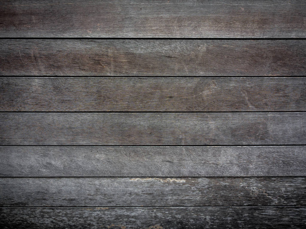 Old wood texture. Wooden background old panels. - Photo, Image