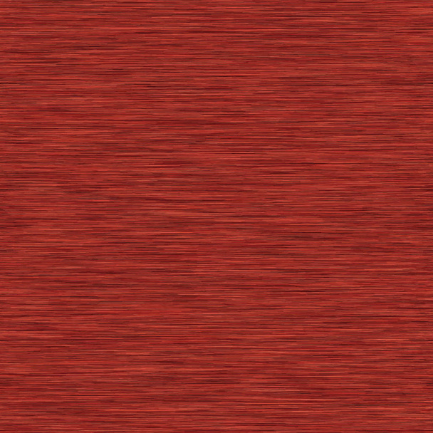 Red Marl odmiany Heather tekstury tle. Pionowa mieszana linia bezszwowa wzór. Do Maroon T-Shirt Fabric, Dyed Organic Jersey Textile, Triblend Melange Fibre All Over Print. Wektor Eps 10 - Wektor, obraz