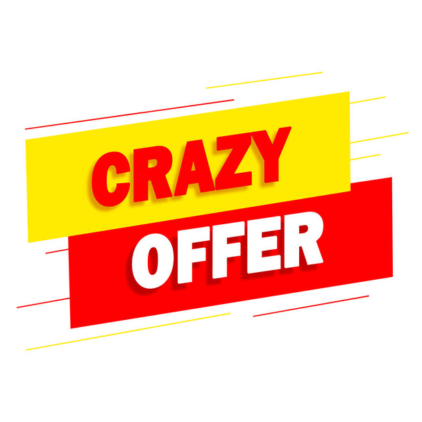 Cyazy Offer - Ετικέτα προσφοράς - Διαφήμιση - Φωτογραφία, εικόνα