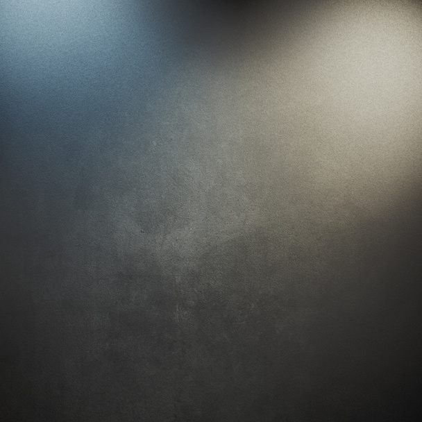 Abstrakter schwarzer Hintergrund - Foto, Bild