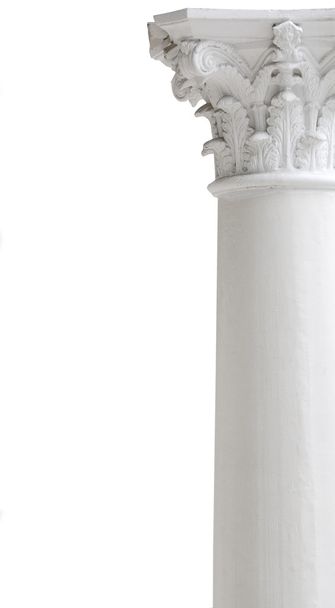 Одногреческая колонна
 - Фото, изображение