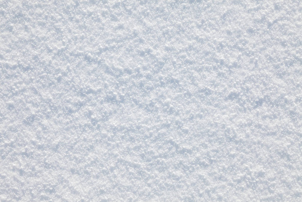 sníh texturou pozadí - Fotografie, Obrázek