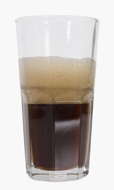 Glass of cold drink - Фото, зображення