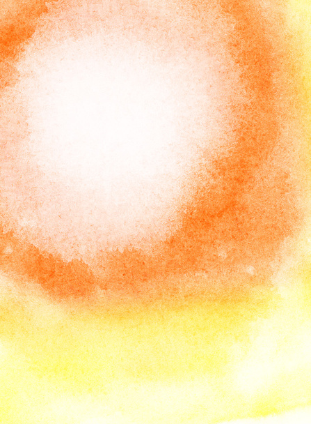 Цветной светлый акварельный фон
 - Фото, изображение