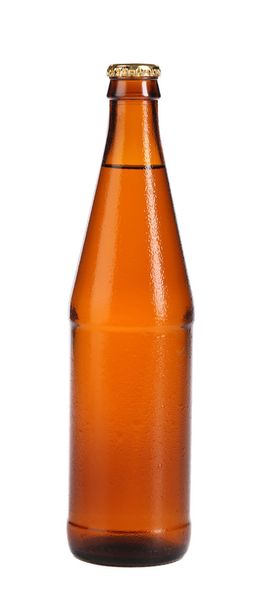 Bottle of beer - Photo, Image