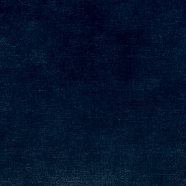 Винтажная бумажная текстура. Синий гранж-абстрактный фон - Фото, изображение
