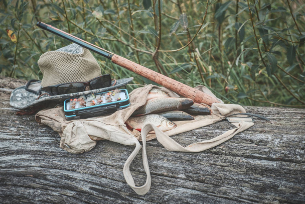 16,800+ Fly Fishing Gear Stock Photos, Pictures & Royalty-Free