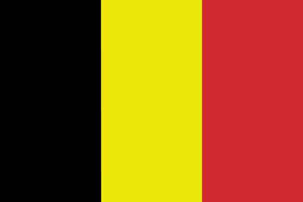 Belgien - Foto, Bild