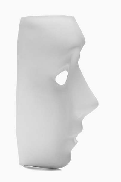 Face mask - Фото, изображение
