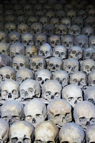 Человеческие кости и черепа как пиратская текстура
 - Фото, изображение