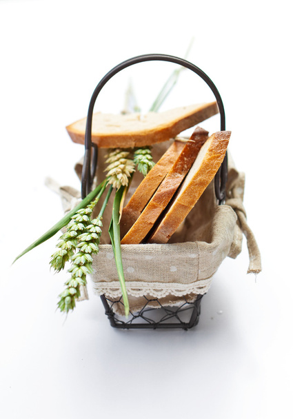 Bread - Foto, imagen