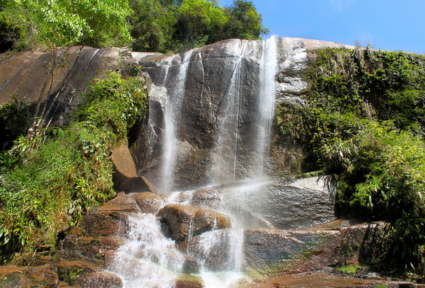 Cachoeira - Foto, Imagem