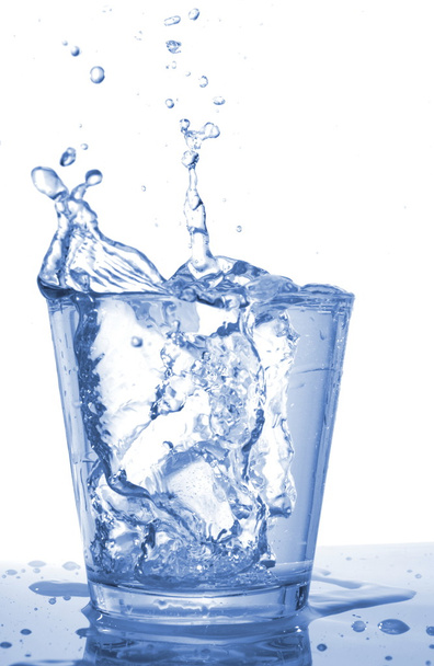 Beverage water - Foto, afbeelding