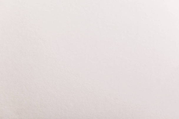 ivory white paper texture with high resolution - Foto, imagen