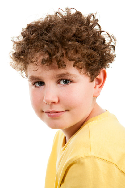 Young boy - Fotó, kép